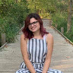 Meet your Posher, Robin